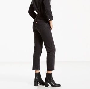 Levi's Altered Straight jeans